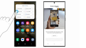 Samsung Try Galaxy