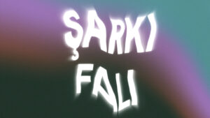 Spotify Şarkı Falı