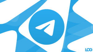 Telegram LOG Tasarım