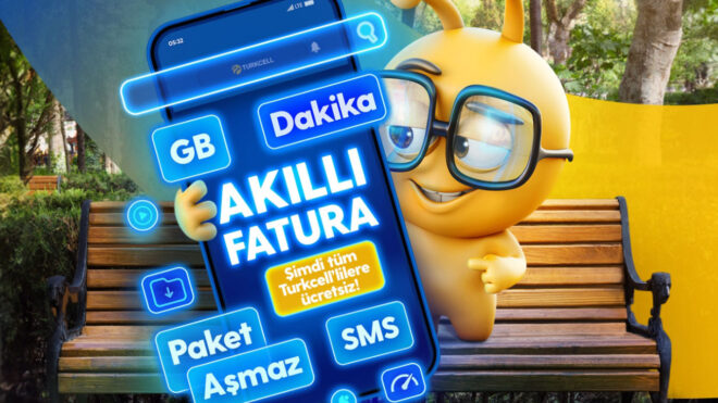 Turkcell