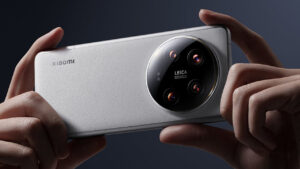 Xiaomi 14 Ultra