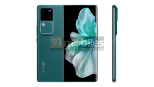 Vivo 30 Pro