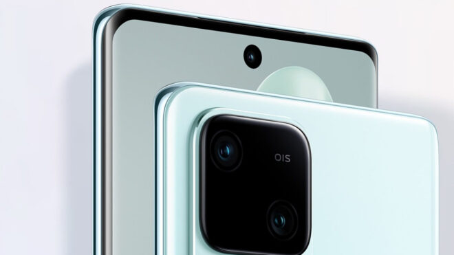 Vivo V30