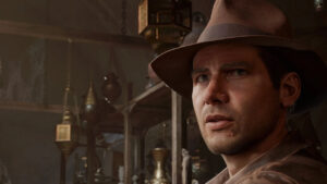 Indiana Jones and the Great Circle