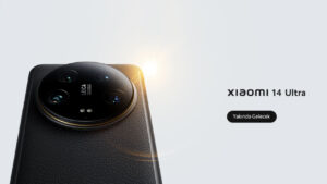 Xiaomi 14 Ultra