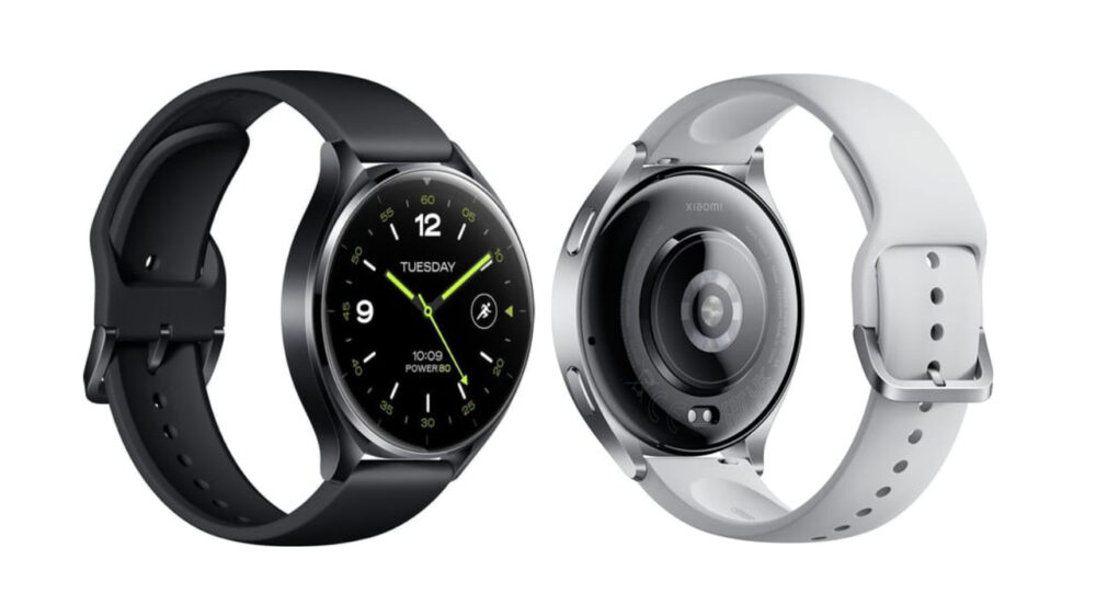 Xiaomi Watch 2 resmi tanıtımı öncesinde sızdırıldı - LOG