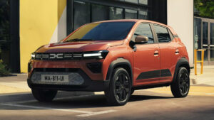 Dacia