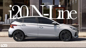 Hyundai i20 N-Line