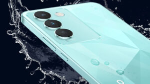 Vivo T3