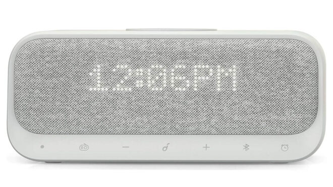 Anker Soundcore Wakey