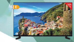 JVC 40VF5405T