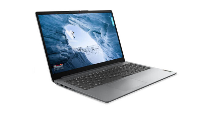 Lenovo IdeaPad N4020