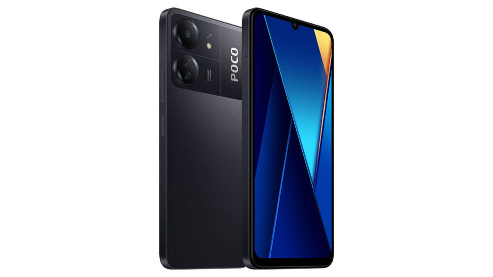 Poco c65 Ozon
