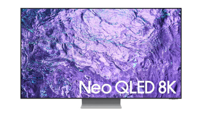 Samsung QE65QN700CTXTK