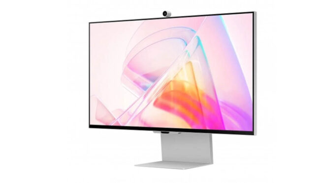 Samsung Viewfinity S9