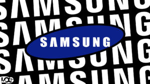 Samsung LOG Tasarım
