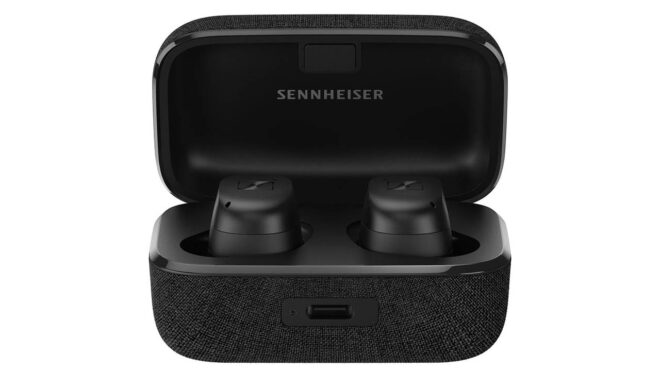 Sennheiser Momentum True Wireless 3