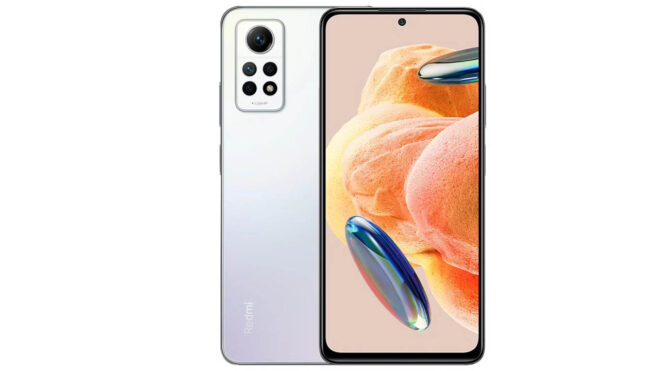 Xiaomi Redmi Note 12 Pro