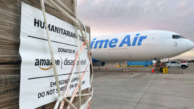 Amazon