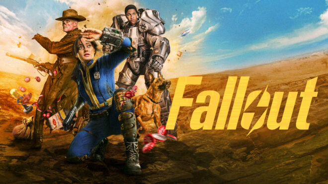 Fallout