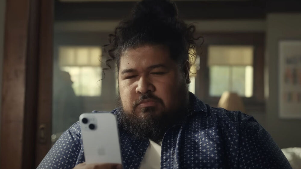 Phone Reklam Apple'ın 128 GB'lık iPhone 15 reklam filmi çok iyi karşılanmadı