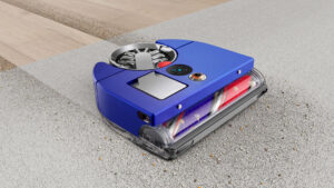 Dyson 360 Vis Nav robot süpürge