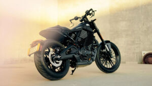 Harley-Davidson