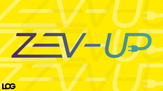 Ford Otosan ZEV-UP LOG Tasarım