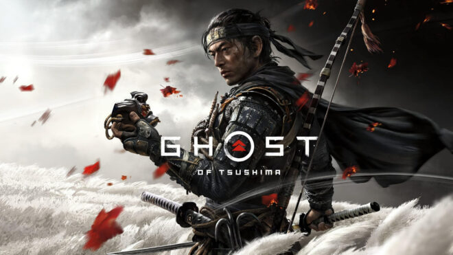 Ghost of Tsushima