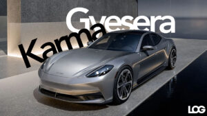 Karma Gyesera LOG Tasarım