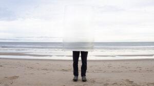 Kickstarter üzerinden bir görünmezlik kalkanı satışa sunuldu