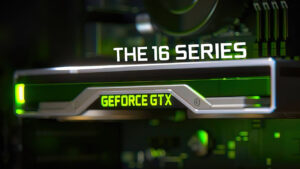 Nvidia GTX