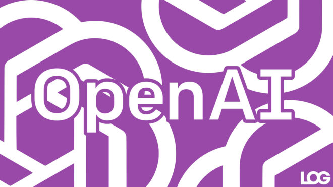 OpenAI LOG Tasarım