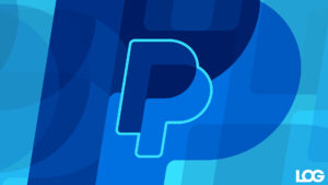 PayPal LOG Tasarım