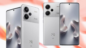 Redmi Note 13 Pro+ 5G "Xiaomi Fan Festivali Özel Tasarımı" Türkiye'de 25 bin TL'den satışa sunuldu