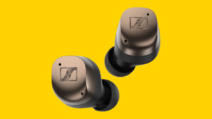 Sennheiser Momentum True Wireless 4 LOG GÖrsel