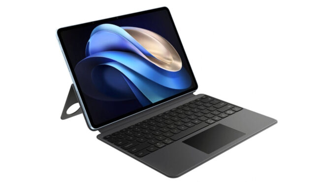 Vivo Pad3 Pro Vivo Pad 3