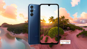 Samsung Galaxy M15 5G