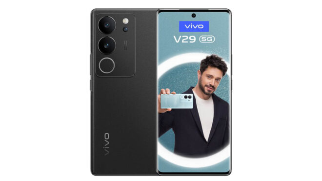 vivo V29 5G