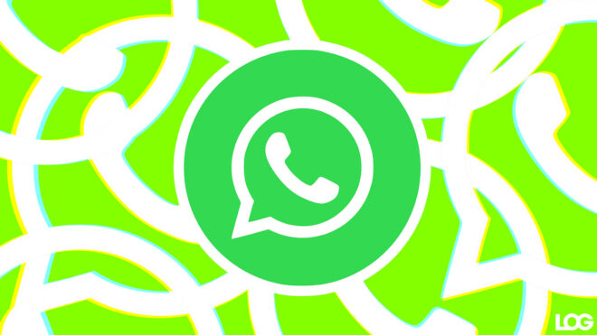 WhatsApp LOG Tasarım