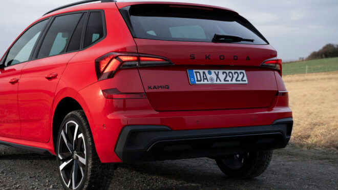 Skoda