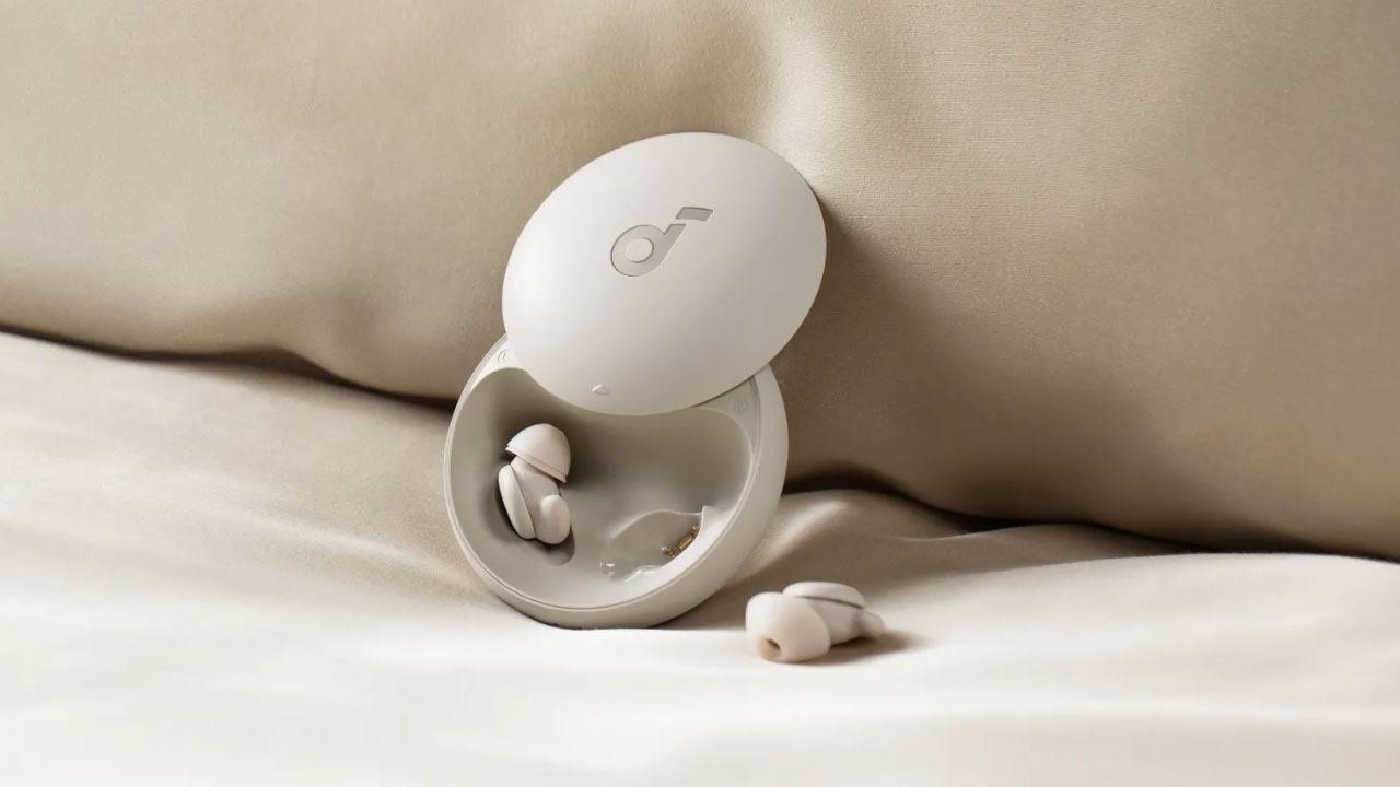 g*o様 Soundcore Sleep A20 Yeni bir uyku kulaklığı daha geldi: 
