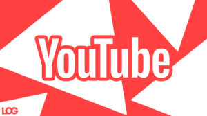 YouTube LOG Tasarım