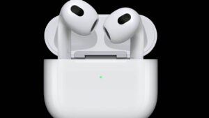 AirPods 3