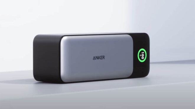 Anker 737 Powercore 24K