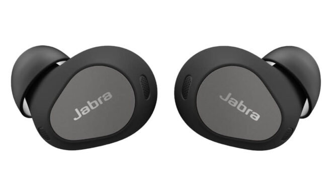Jabra Elite 10