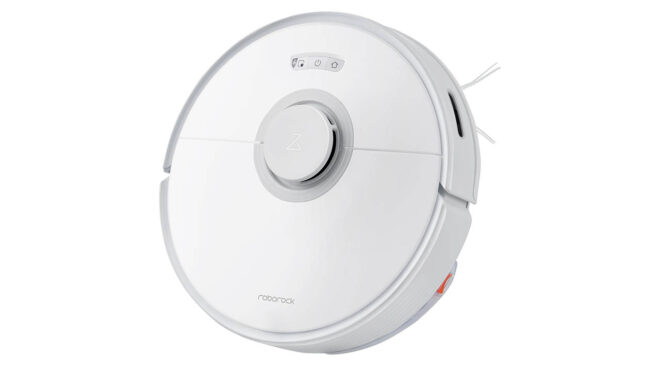 Roborock Q7 Max
