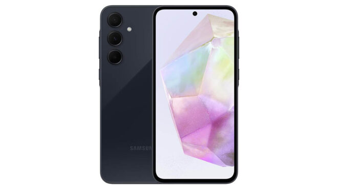 Samsung Galaxy A35 5G