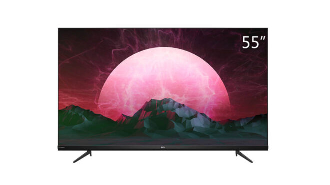 TCL 55V6