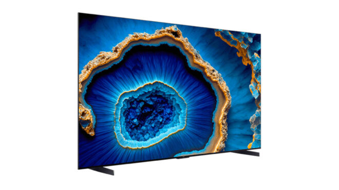 TCL C755 QD-Mini LED 4K